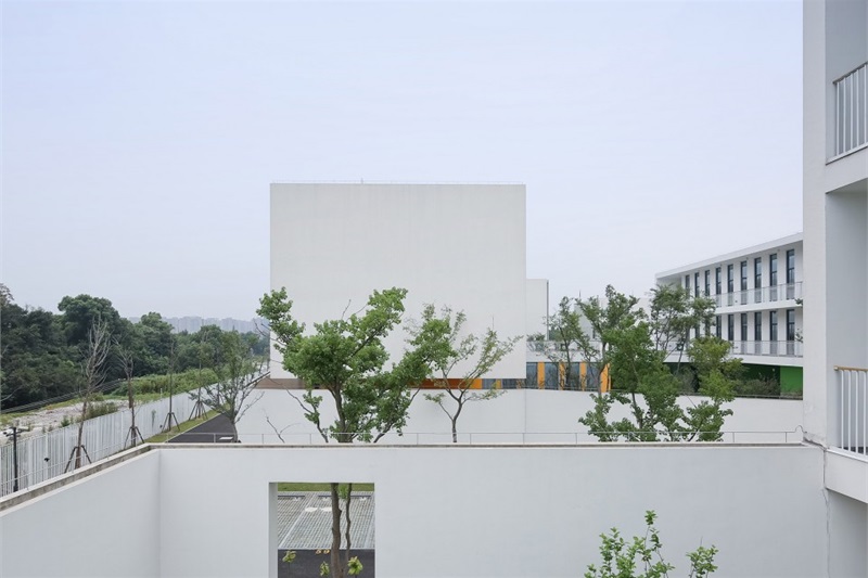 010-中学-教学庭院