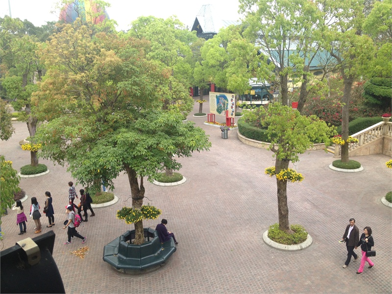 ↑2013-03-13 厂商:Apple� 型号:iPhone 4S� 光圈:F/2.4 曝光:1/468s ISO:50 焦距:4.28mm